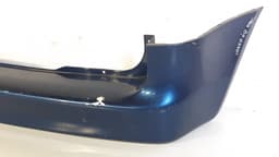 MERCEDES-BENZ Rear bumper MERCEDES-BENZ VANEO (W414) (2002-2005) — thumbnail 4