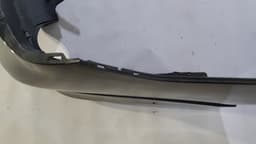 TOYOTA Rear bumper TOYOTA COROLLA X (E140, E150) (2006-2012) — thumbnail 6