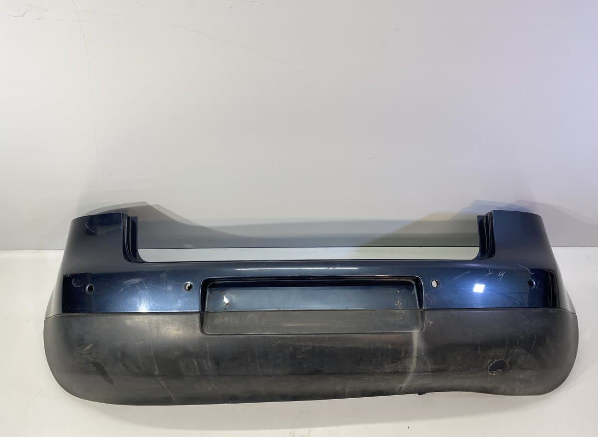 VW Rear bumper VW GOLF V (1K) (2003-2009)