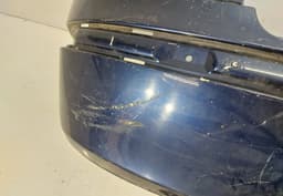 SKODA 1Z5807421 Rear bumper SKODA OCTAVIA II (1Z) (2004-2013) — thumbnail 6