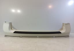 VOLVO 30678655 Rear bumper VOLVO V70 III (BW) (2007-2016) — thumbnail 1