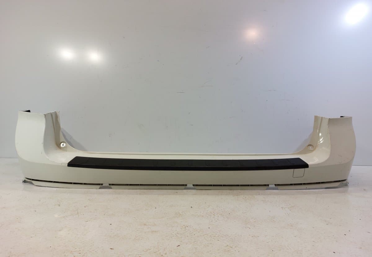 VOLVO 30678655 Rear bumper VOLVO V70 III (BW) (2007-2016)