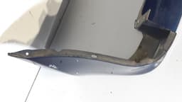 MERCEDES-BENZ Rear bumper MERCEDES-BENZ VANEO (W414) (2002-2005) — thumbnail 3