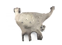 AUDI Rear Axle Track Control Arm lower Right AUDI A6 / A6 ALLROAD (C6, 4F) (2004-2011) — thumbnail 2