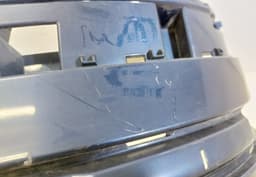 SKODA 1Z5807421 Rear bumper SKODA OCTAVIA II (1Z) (2004-2013) — thumbnail 3