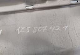 SKODA 1Z5807421 Rear bumper SKODA OCTAVIA II (1Z) (2004-2013) — thumbnail 9
