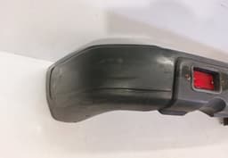 SUBARU 57720FC040 57720FC050 57720FC060 Rear bumper SUBARU FORESTER (SF) (1997-2002) — thumbnail 6