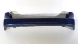 MERCEDES-BENZ Rear bumper MERCEDES-BENZ VANEO (W414) (2002-2005) — thumbnail 8