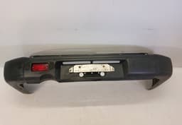 SUBARU 57720FC040 57720FC050 57720FC060 Rear bumper SUBARU FORESTER (SF) (1997-2002) — thumbnail 1