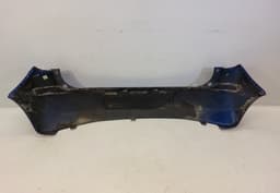 MITSUBISHI MN105181 Rear bumper MITSUBISHI COLT VI (Z30, Z20) (2002-2013) — thumbnail 8