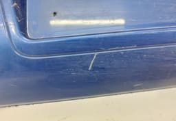 MITSUBISHI MN105181 Rear bumper MITSUBISHI COLT VI (Z30, Z20) (2002-2013) — thumbnail 7