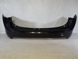 VOLVO Rear bumper VOLVO S60 II / V60 I (2010-2018) — thumbnail 1