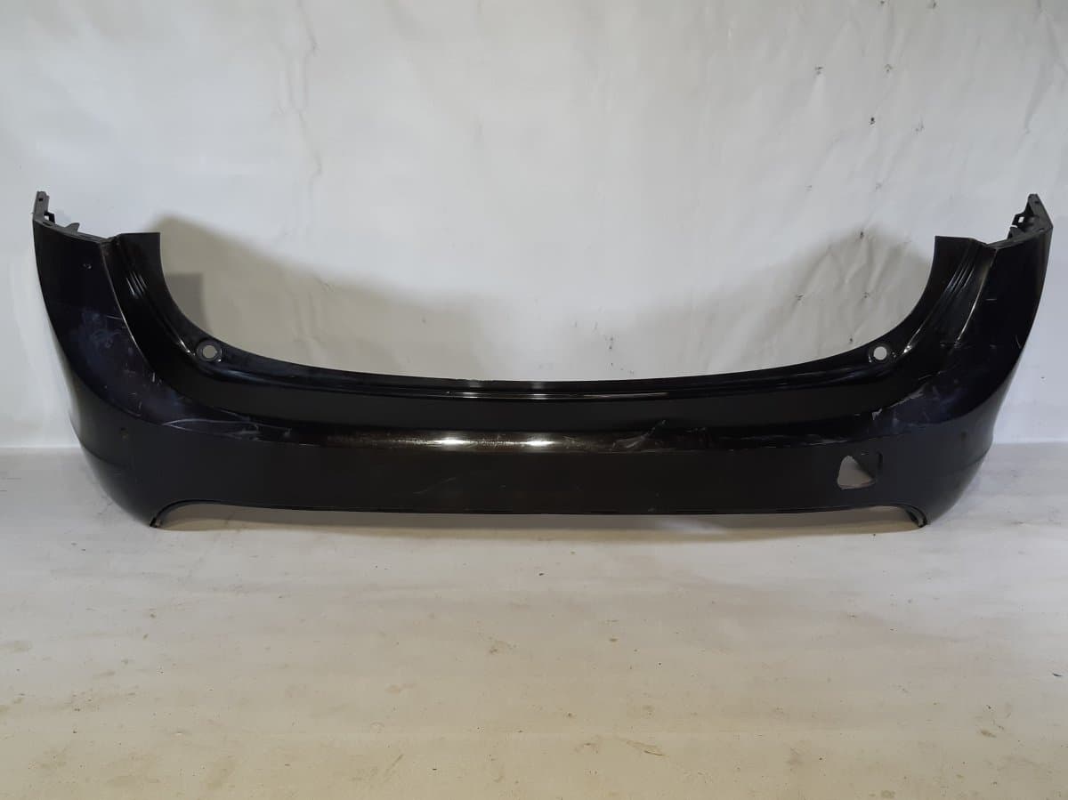 VOLVO Rear bumper VOLVO S60 II / V60 I (2010-2018)