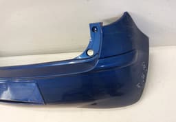 MITSUBISHI MN105181 Rear bumper MITSUBISHI COLT VI (Z30, Z20) (2002-2013) — thumbnail 2