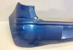 MITSUBISHI MN105181 Rear bumper MITSUBISHI COLT VI (Z30, Z20) (2002-2013) — thumbnail 4