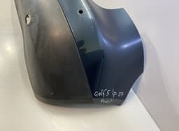 VW Rear bumper VW GOLF V (1K) (2003-2009) — thumbnail 3