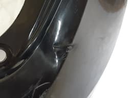 VOLVO Rear bumper VOLVO S60 II / V60 I (2010-2018) — thumbnail 6