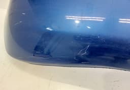 MITSUBISHI MN105181 Rear bumper MITSUBISHI COLT VI (Z30, Z20) (2002-2013) — thumbnail 6