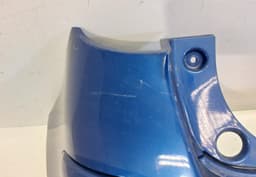 MITSUBISHI MN105181 Rear bumper MITSUBISHI COLT VI (Z30, Z20) (2002-2013) — thumbnail 5