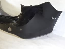 VOLVO Rear bumper VOLVO S60 II / V60 I (2010-2018) — thumbnail 4
