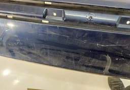 SKODA 1Z5807421 Rear bumper SKODA OCTAVIA II (1Z) (2004-2013) — thumbnail 5