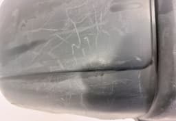 SUBARU 57720FC040 57720FC050 57720FC060 Rear bumper SUBARU FORESTER (SF) (1997-2002) — thumbnail 7