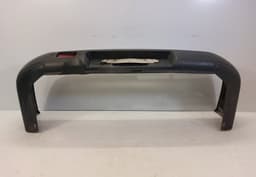 SUBARU 57720FC040 57720FC050 57720FC060 Rear bumper SUBARU FORESTER (SF) (1997-2002) — thumbnail 2