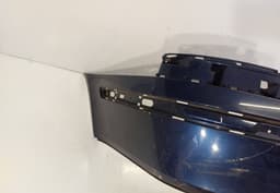 SKODA 1Z5807421 Rear bumper SKODA OCTAVIA II (1Z) (2004-2013) — thumbnail 7
