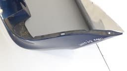 MERCEDES-BENZ Rear bumper MERCEDES-BENZ VANEO (W414) (2002-2005) — thumbnail 5