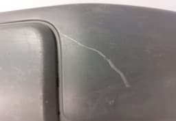SUBARU 57720FC040 57720FC050 57720FC060 Rear bumper SUBARU FORESTER (SF) (1997-2002) — thumbnail 5