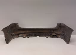 SUBARU 57704SG010 Rear bumper SUBARU FORESTER (SJ) (2013-2018) — thumbnail 9