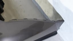 HONDA Rear bumper HONDA CR-V III (RE) (2006-2012) — thumbnail 6