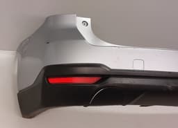 SUBARU 57704SG010 Rear bumper SUBARU FORESTER (SJ) (2013-2018) — thumbnail 7