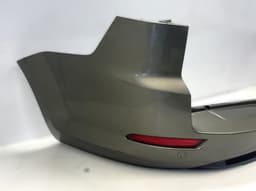 FORD BS71N17906A Rear bumper FORD MONDEO Mk IV (BA7) (2007-2014) — thumbnail 2