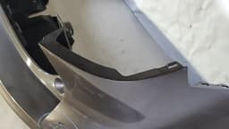 HONDA Rear bumper HONDA CR-V III (RE) (2006-2012) — thumbnail 7