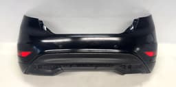 FORD 8A6117906AFXWAA Rear bumper FORD FIESTA VI (2008-2017) — thumbnail 1