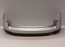 SUBARU 57704SG010 Rear bumper SUBARU FORESTER (SJ) (2013-2018) — thumbnail 1