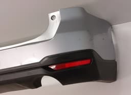 SUBARU 57704SG010 Rear bumper SUBARU FORESTER (SJ) (2013-2018) — thumbnail 5