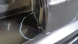HONDA Rear bumper HONDA CR-V III (RE) (2006-2012) — thumbnail 9