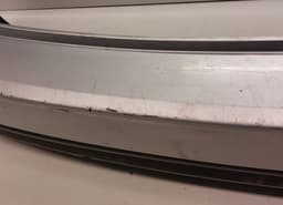 SUBARU 57704SG010 Rear bumper SUBARU FORESTER (SJ) (2013-2018) — thumbnail 3