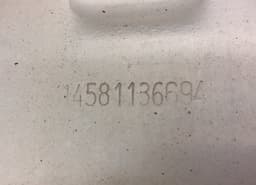 FORD 14881136694 14581136694 Rear bumper beam FORD FOCUS IV (HN) (2018-2025) — thumbnail 4