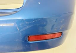 TOYOTA 52159-13170 5215913170 Rear bumper TOYOTA COROLLA Verso I (E120) (2001-2004) — thumbnail 5