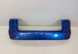 TOYOTA 52159-13170 5215913170 Rear bumper TOYOTA COROLLA Verso I (E120) (2001-2004) — thumbnail 1