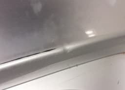 SUBARU 57704SG010 Rear bumper SUBARU FORESTER (SJ) (2013-2018) — thumbnail 8