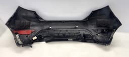 FORD 8A6117906AFXWAA Rear bumper FORD FIESTA VI (2008-2017) — thumbnail 4