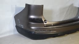 HONDA Rear bumper HONDA CR-V III (RE) (2006-2012) — thumbnail 2