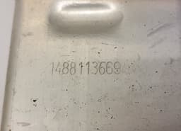 FORD 14881136694 14581136694 Rear bumper beam FORD FOCUS IV (HN) (2018-2025) — thumbnail 3