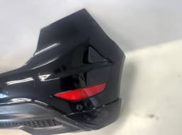 FORD 8A6117906AFXWAA Rear bumper FORD FIESTA VI (2008-2017) — thumbnail 3