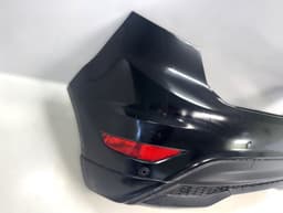 FORD 8A6117906AFXWAA Rear bumper FORD FIESTA VI (2008-2017) — thumbnail 2