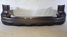 HONDA Rear bumper HONDA CR-V III (RE) (2006-2012) — thumbnail 1